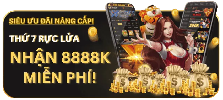 Ưu đãi sinh nhật đặc biệt từ vin7771 code