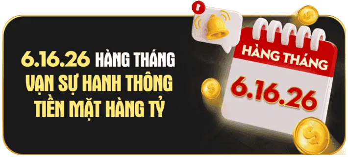 Tham gia sự kiện độc quyền của vin7771 code