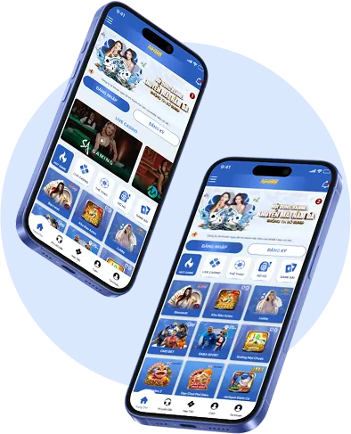 Đa dạng trò chơi casino online
