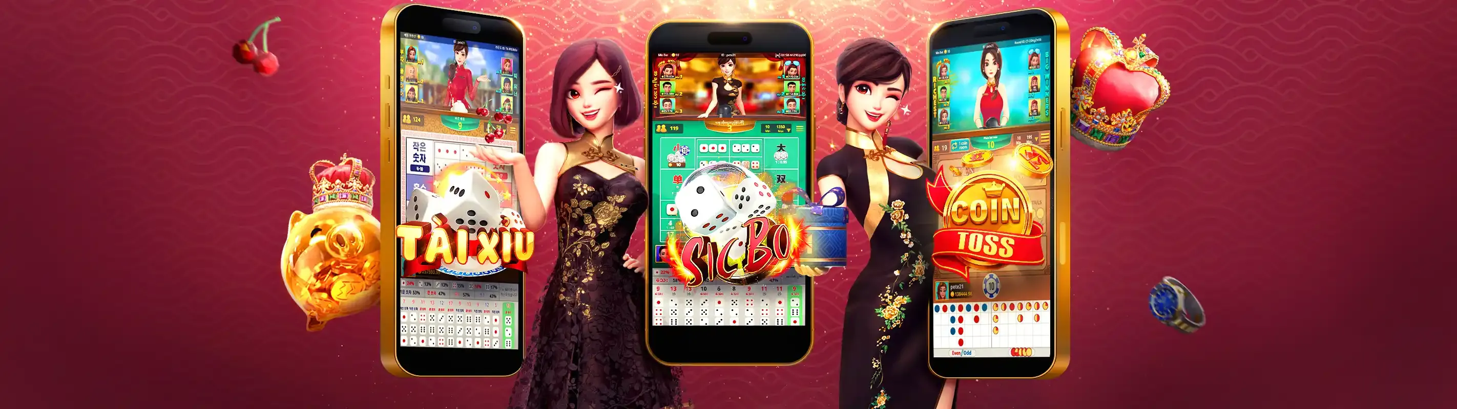 Thế giới bắn cá Vin7771 Code sôi động