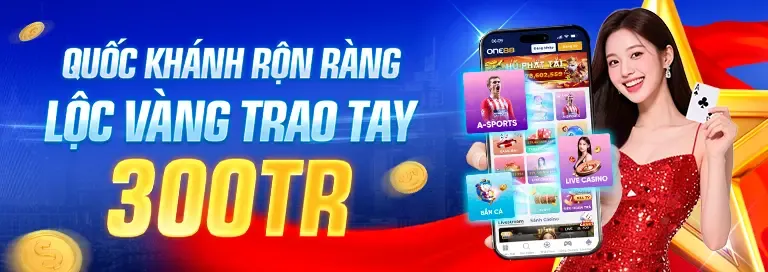 Trận đấu bóng đá sôi động tại sân vận động với logo vin7771 code